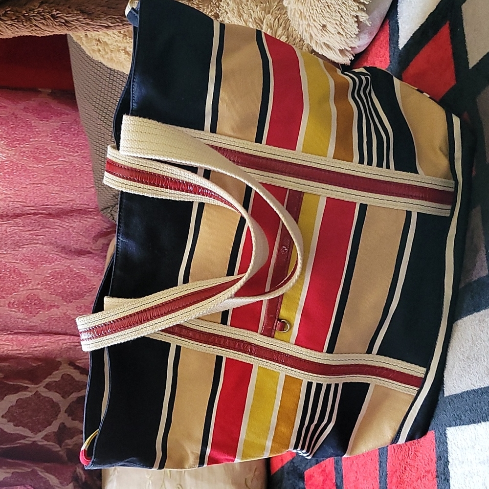 Brighton ladies bag